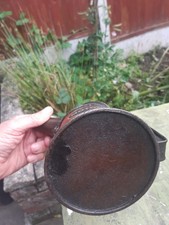 Vintage oil jug for sale  WHITCHURCH