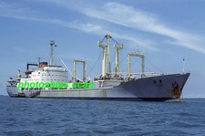 1 escorregador de navio de carga LU FENG de bandeira chinesa COSCO 1970 construído comprar usado  Enviando para Brazil