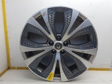 Usado, 403006686R JANTE / 2712209 POUR RENAULT GRAND SCENIC IV R9_ 1.3 TCE 140 comprar usado  Enviando para Brazil