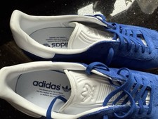 Adidas gazelle mens for sale  MANCHESTER