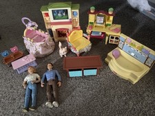 Loving family dollhouse for sale  Spokane