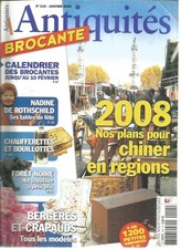 Antiquites brocante 115 d'occasion  Bray-sur-Somme
