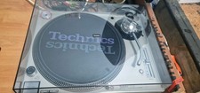 Technics 1200 mk5 usato  Ardea
