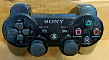 Siaxis ps3 dualschock gebraucht kaufen  Delmenhorst
