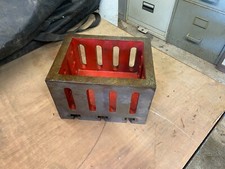 Engineers box angle for sale  BOLTON