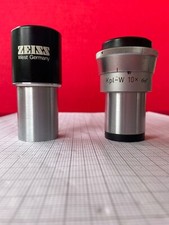 Zeiss west mikroskop gebraucht kaufen  Bad Bentheim