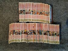 Naruto lot mangas d'occasion  Paris X