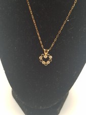 9ct yellow gold for sale  DERBY