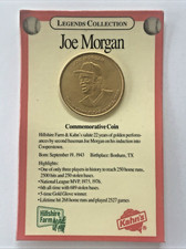 Joe morgan legends for sale  Columbus