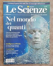 Nel dei quanti usato  Italia