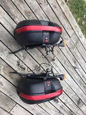 Yamaha fj1200 givi for sale  Green Bay