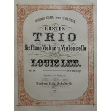 Lee louis trio d'occasion  Blois