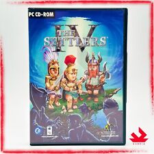 The settlers prima usato  Vo
