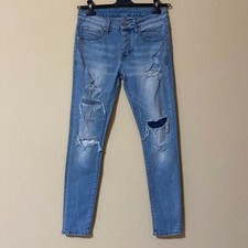 Denim art ripped usato  Nocera Inferiore