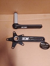 Rotor 30mm axle for sale  BRADFORD