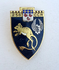 258 ccr compagnie d'occasion  Menton