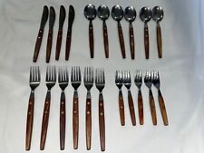 Vintage besteck konvolut gebraucht kaufen  Deutschland