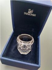 Swarovski nirvana crystal for sale  WALTON-ON-THAMES