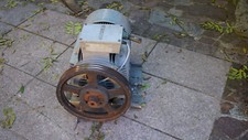 Elektromotor 380v gebraucht gebraucht kaufen  Kerpen