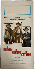 Locandina cinema buono usato  Milano