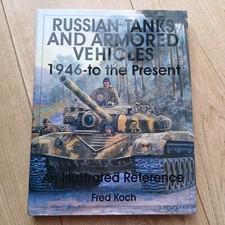 Russian tanks armored for sale  GRIMSBY
