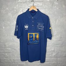 City polo championships for sale  MANCHESTER
