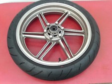 Honda cbf600 front for sale  TY CROES