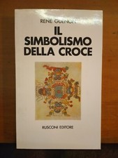 Rene guenon simbolismo usato  Italia