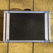 Rack flight case for sale  WARE