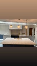 Custom made kitchen for sale  STEVENAGE