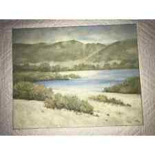 Painting coast ocean for sale  Grass Valley