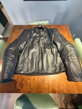 Dainese razon leather for sale  Denver