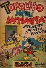 Topolino nell intimità usato  Cambiago