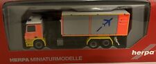 Herpa actros wlf gebraucht kaufen  Lüdenscheid