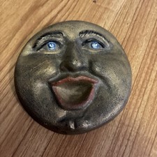 Nice vintage cast for sale  Plymouth