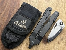Gerber multitool mp600 for sale  Austin
