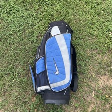 Nike golf blue for sale  Cleburne