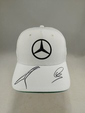 Casquette formule mercedes d'occasion  Rosheim