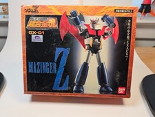 Soul chogokin mazinger for sale  College Station