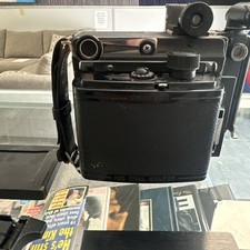 Vintage graflex crown for sale  Morgantown