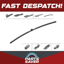 Lâmina de limpador plana / Aero AP28U 3397006839 Bosch Aerotwin Plus multiclip 700mm comprar usado  Enviando para Brazil