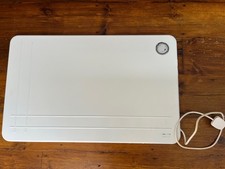 Electric heater wall for sale  LONDON