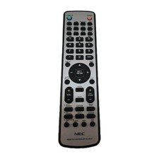 Nec m121 remote for sale  PLYMOUTH