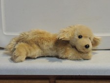 stuffed golden retriever for sale  Knoxville