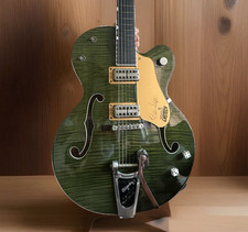 Gretsch g6120ssu brian for sale  Jesup