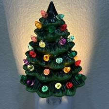 Christmas tree night for sale  Deridder