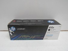Genuine cf410x black for sale  Birmingham