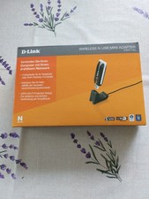 usb wireless adapter gebraucht kaufen  Falkensee