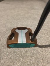 Taylormade spider tour for sale  BISHOP'S STORTFORD