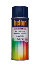 Peinture aérosol ral d'occasion  Blangy-sur-Bresle